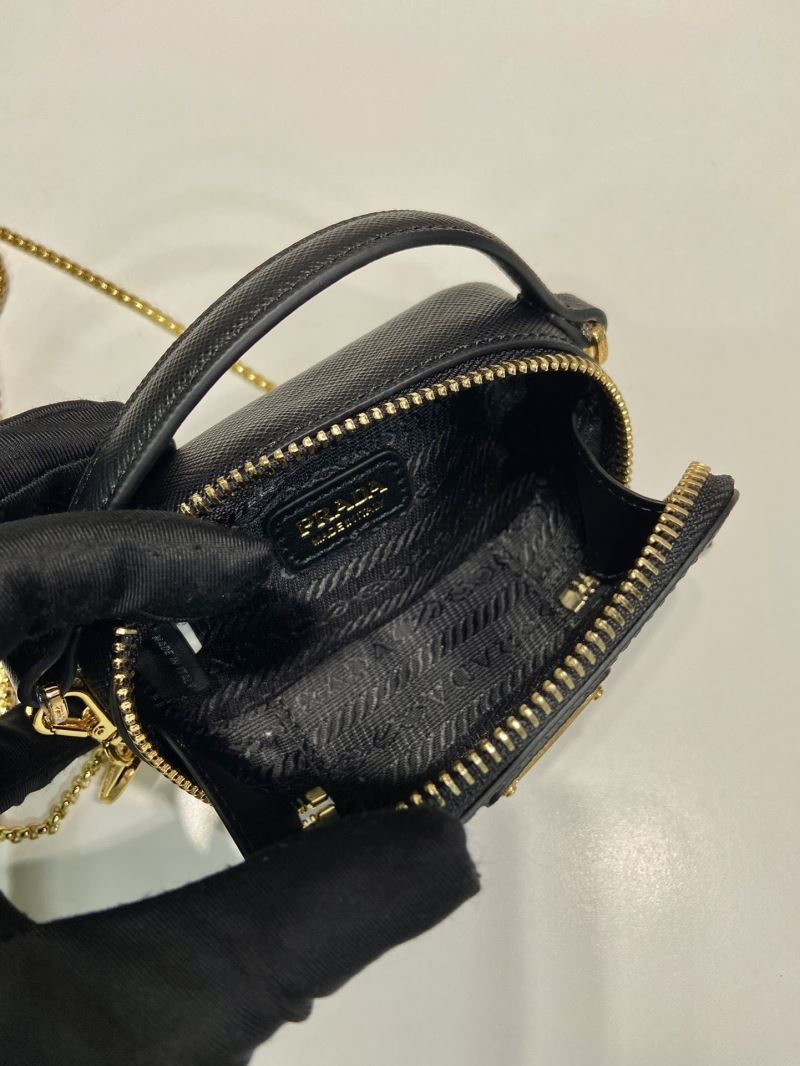 Prada Top Handle Bags